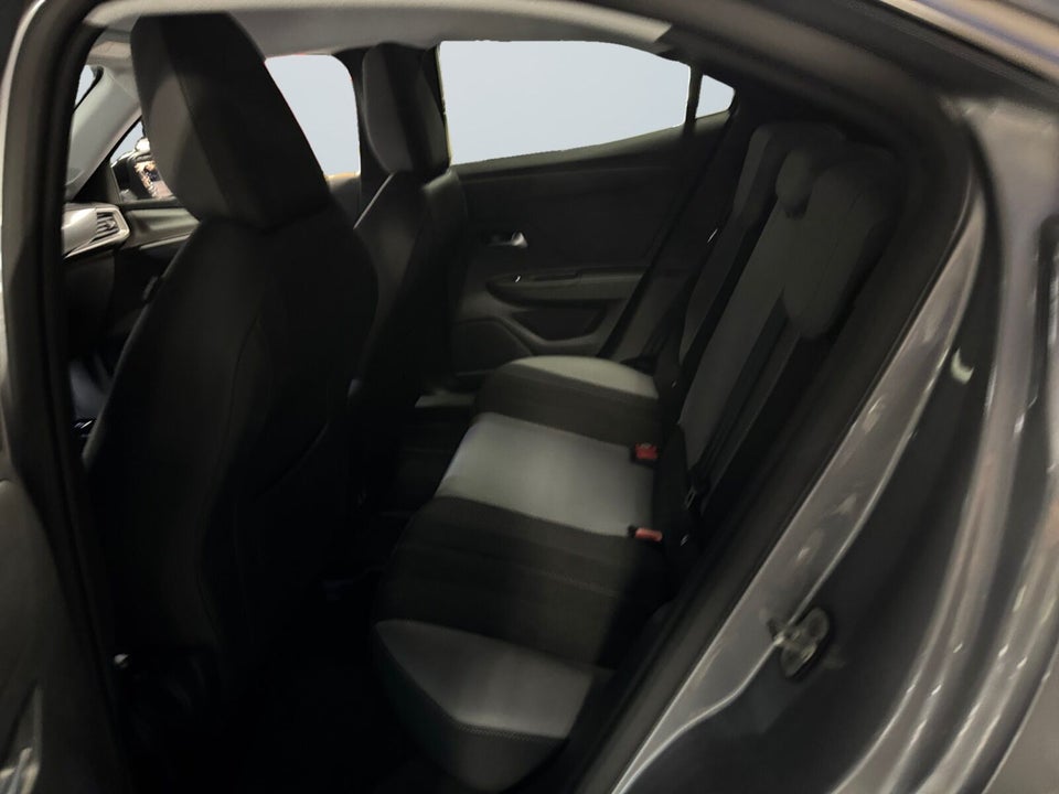 Opel Mokka-e 50 Elegance 5d