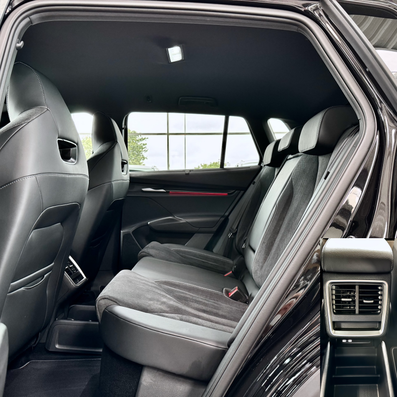 Skoda Elroq 85 iV Sportline Advanced 5d