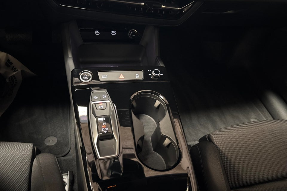 Audi A6 e-tron Progress Sportback 5d