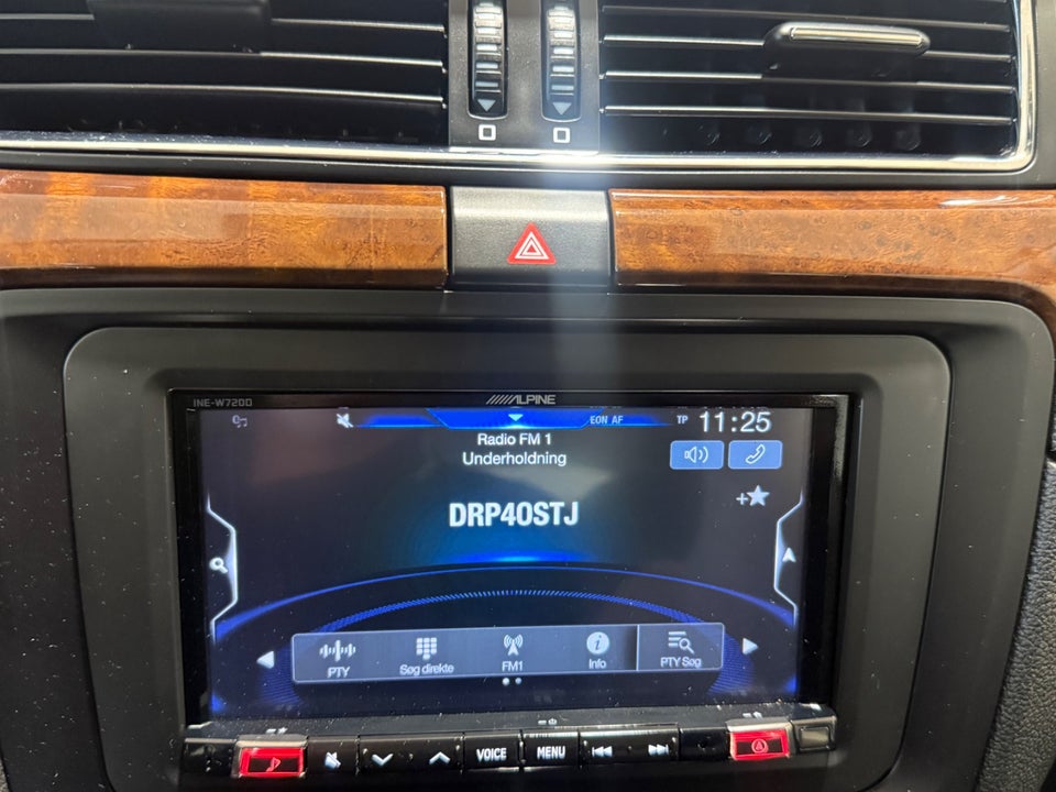 Skoda Superb 1,8 TSi 160 Elegance DSG 5d