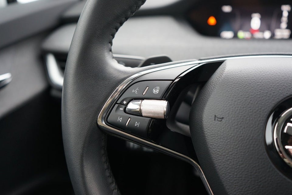 Skoda Enyaq 60 iV Premium 5d