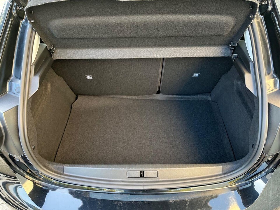 Opel Corsa-e 50 Elegance 5d