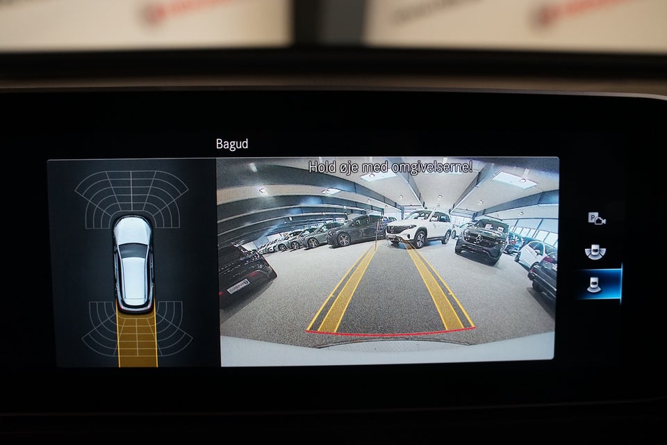 Mercedes EQC400 4Matic 5d