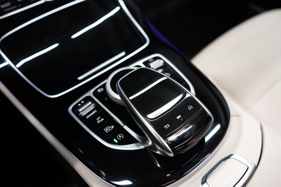Mercedes E350 d 3,0 Avantgarde stc. aut. 5d