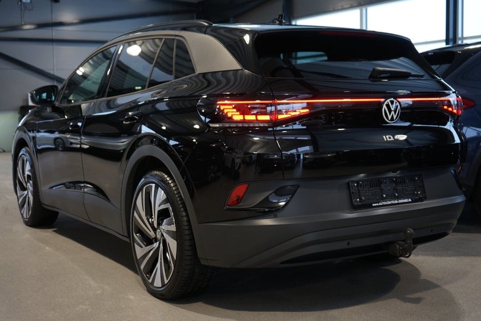 VW ID.4 77 Style 5d