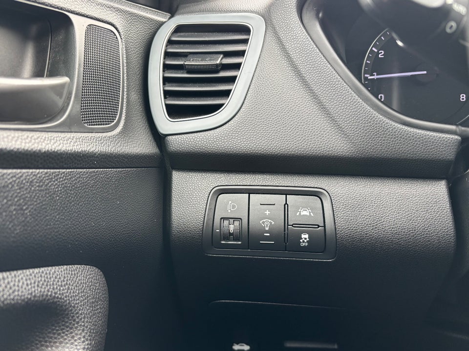 Hyundai i20 1,25 Vision+ 5d