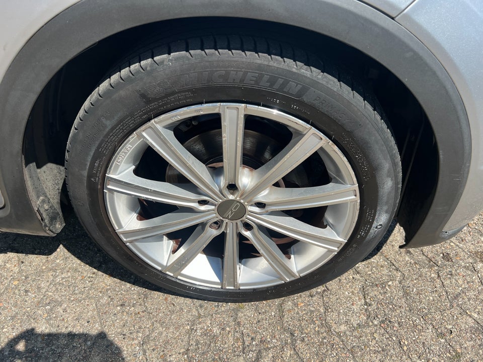 Honda Civic 1,8 Sport 5d