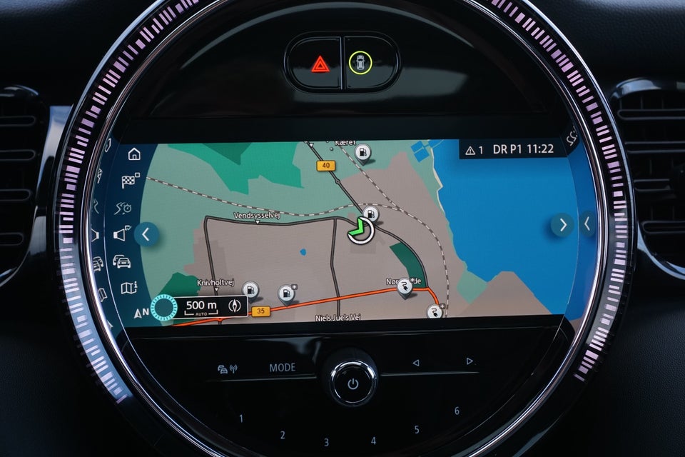 MINI Cooper SE Edition Premium Plus 3d