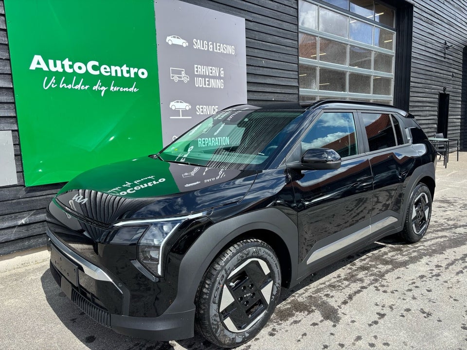 Kia EV3 81 Long Range Prestige 5d