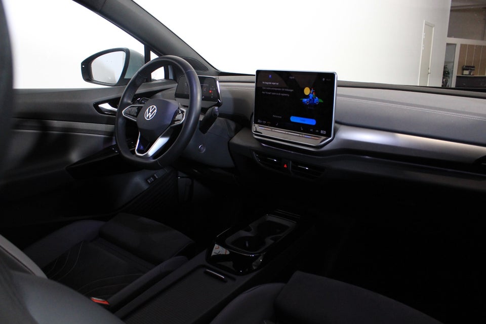 VW ID.4 77 Style 5d