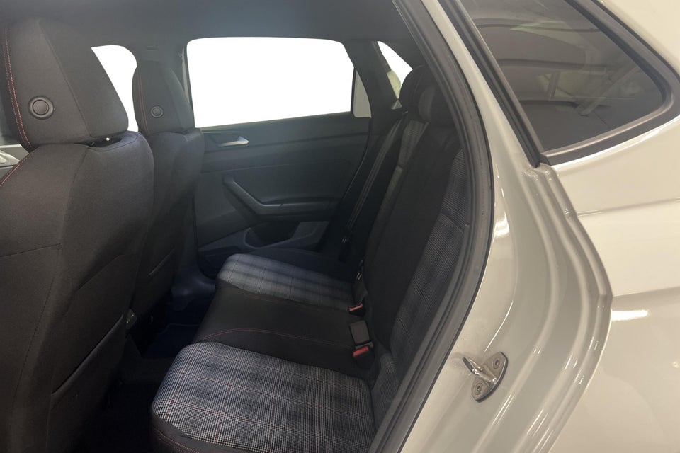 VW Polo 2,0 GTi DSG 5d