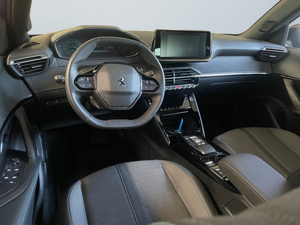 Peugeot e-2008 50 Allure 5d