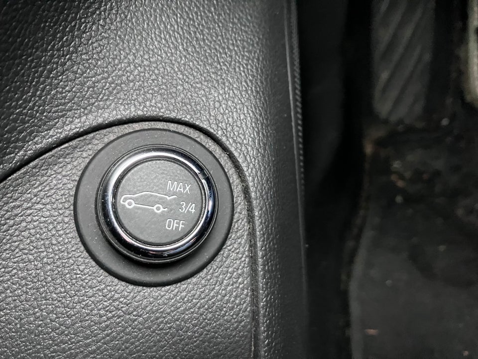 Opel Astra 1,4 T 150 Innovation Sports Tourer 5d