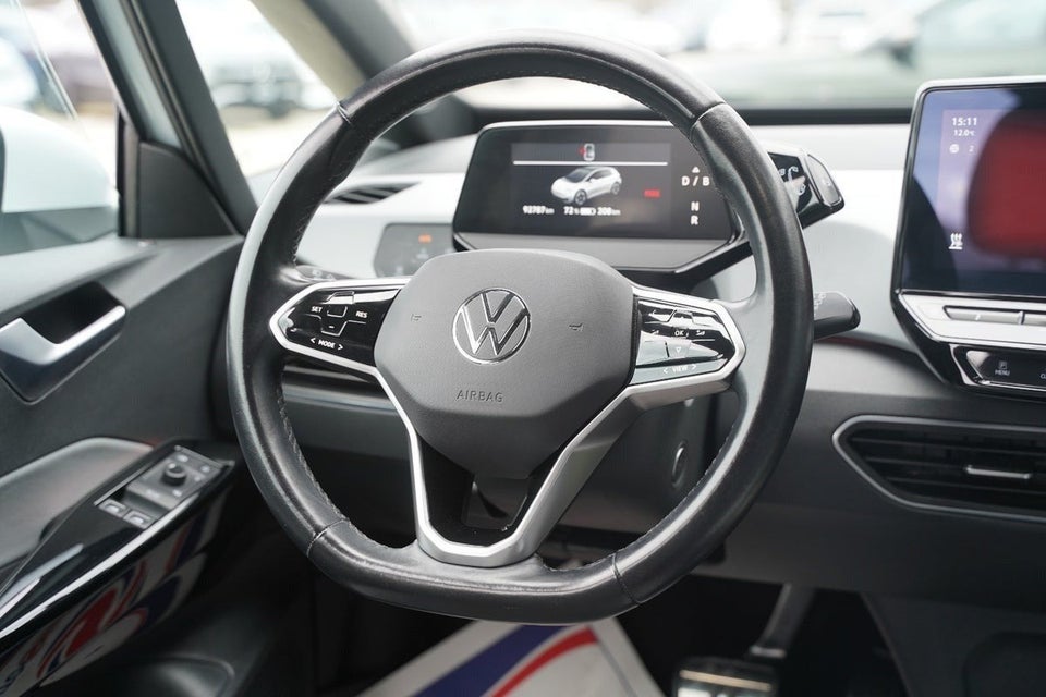 VW ID.3 77 Pro S 5d