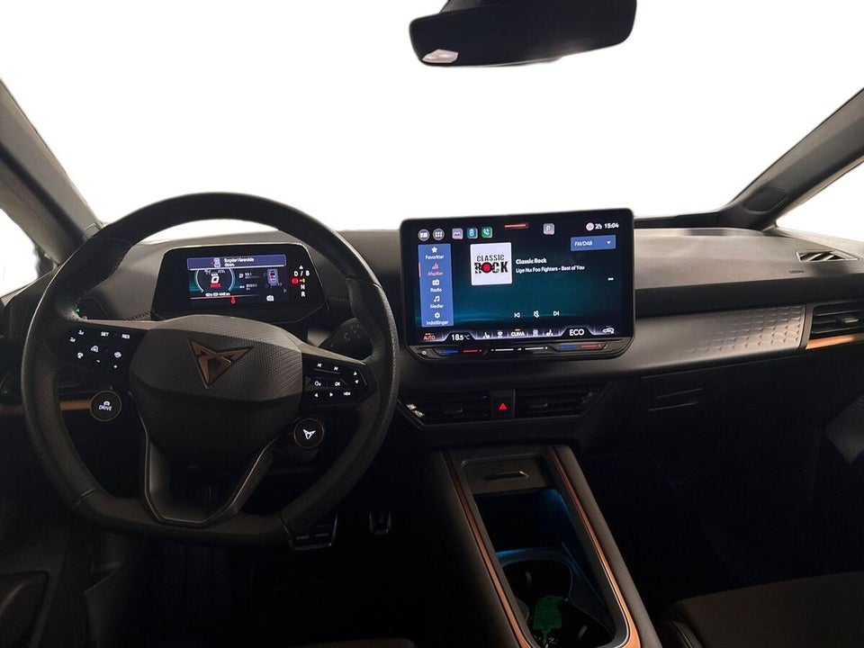 Cupra Born 77 Pasión 5d