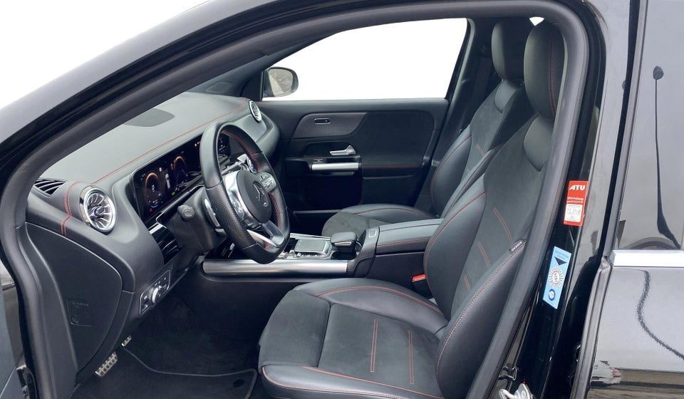 Mercedes EQA250 AMG Line 5d