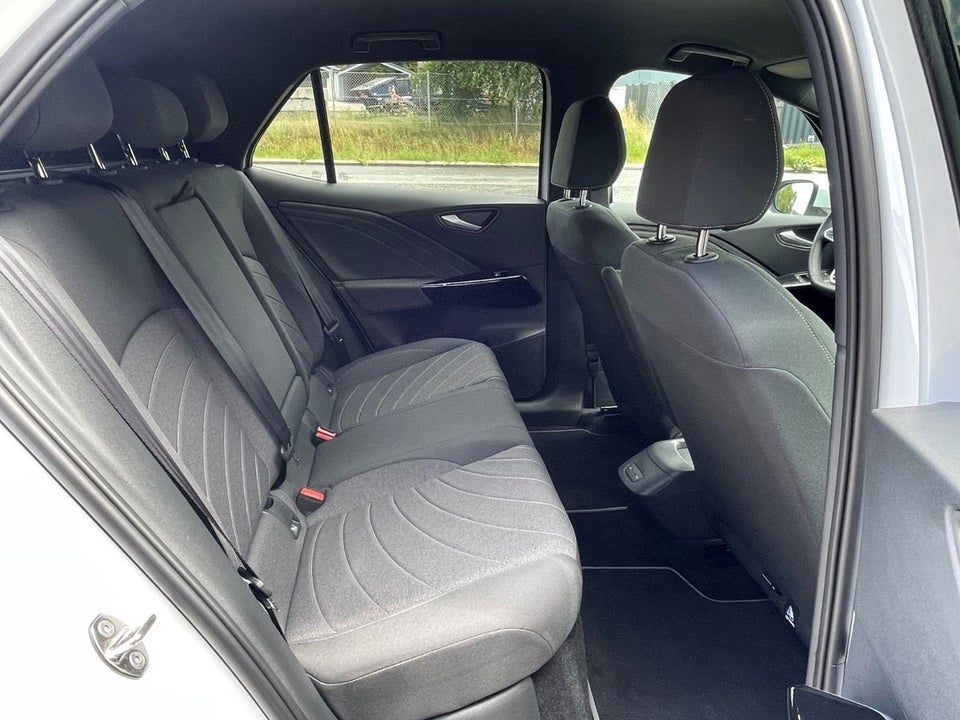 VW ID.3 58 Style Pro 5d