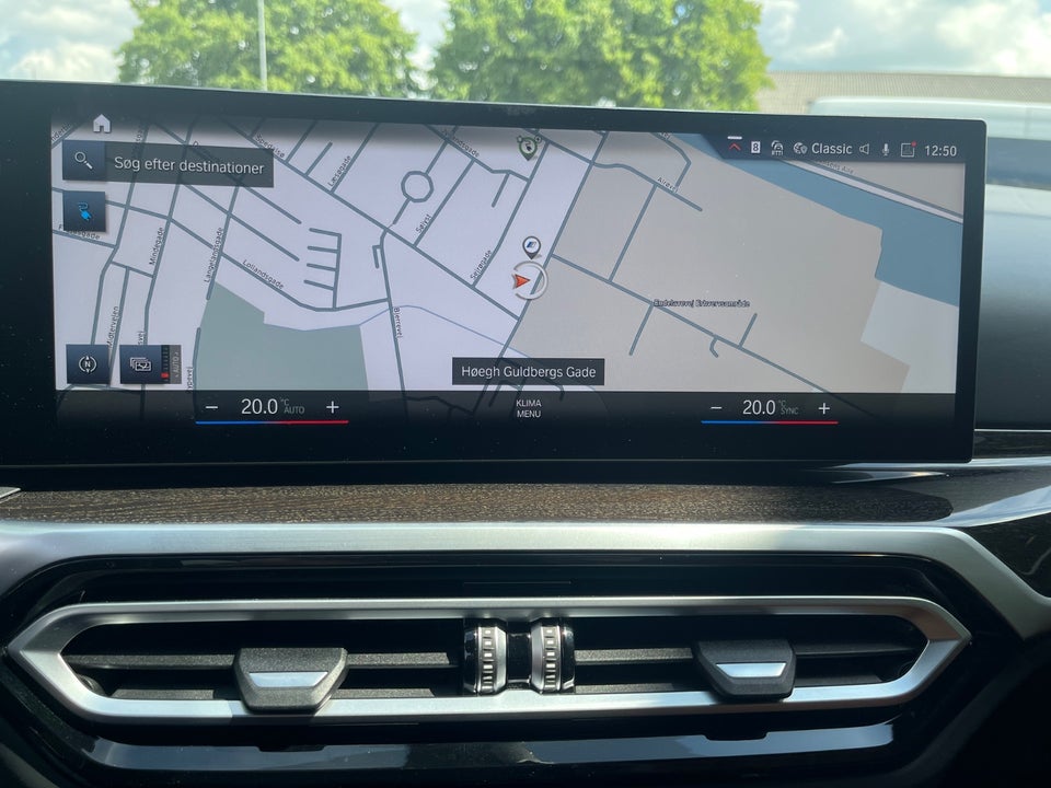 BMW i4 eDrive40 Supercharged M-Sport 5d