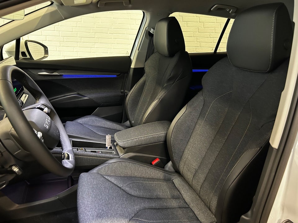 Skoda Elroq 60 iV Premium 5d