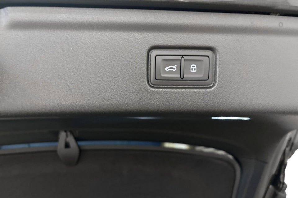 Audi A6 e-tron Progress plus Sportback 5d