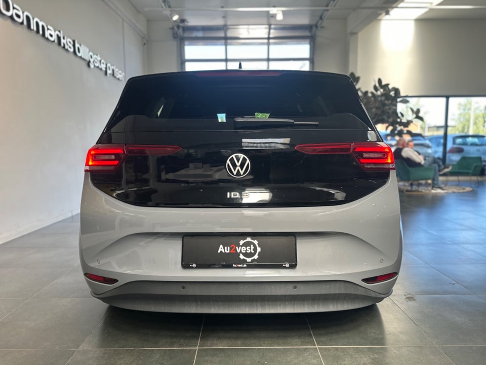 VW ID.3 Pro Performance Business 5d