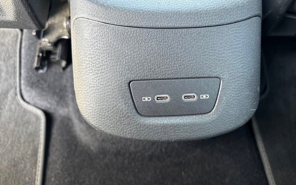 VW ID.3 58 1ST Pro Performance Plus 5d