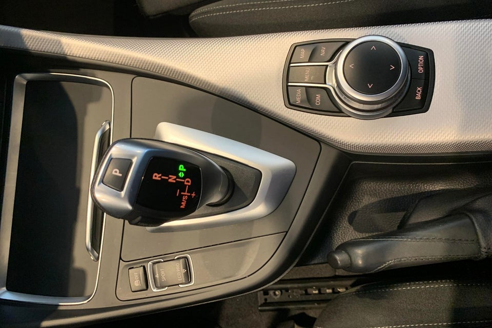 BMW 118d 2,0 M-Sport 5d