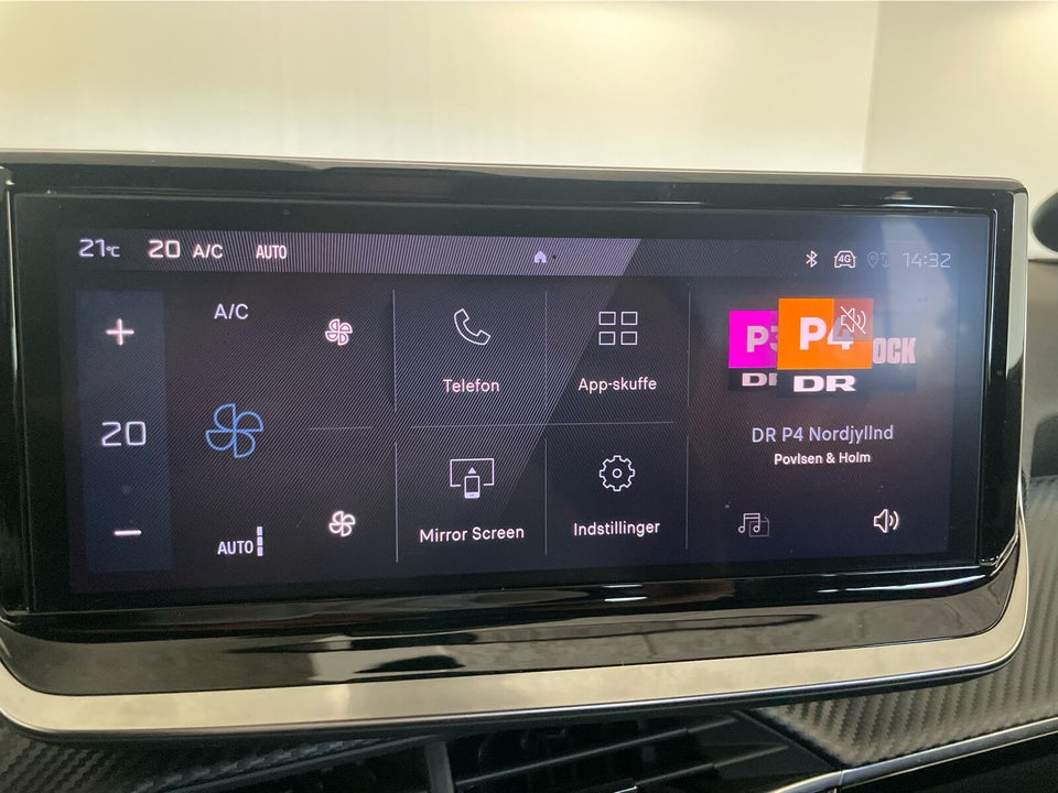 Peugeot 2008 1,2 PureTech 130 Allure EAT8 5d