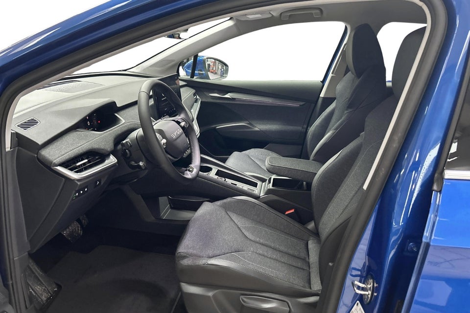 Skoda Elroq 85 iV Loft 5d