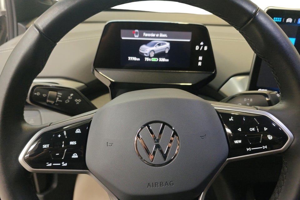 VW ID.5 77 Style+ 5d