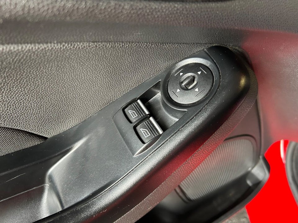 Ford Fiesta 1,0 SCTi 100 Trend 5d