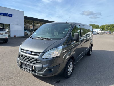 Ford Transit 310 L2 Van 2,2 TDCi 125 Trend H2 FWD
