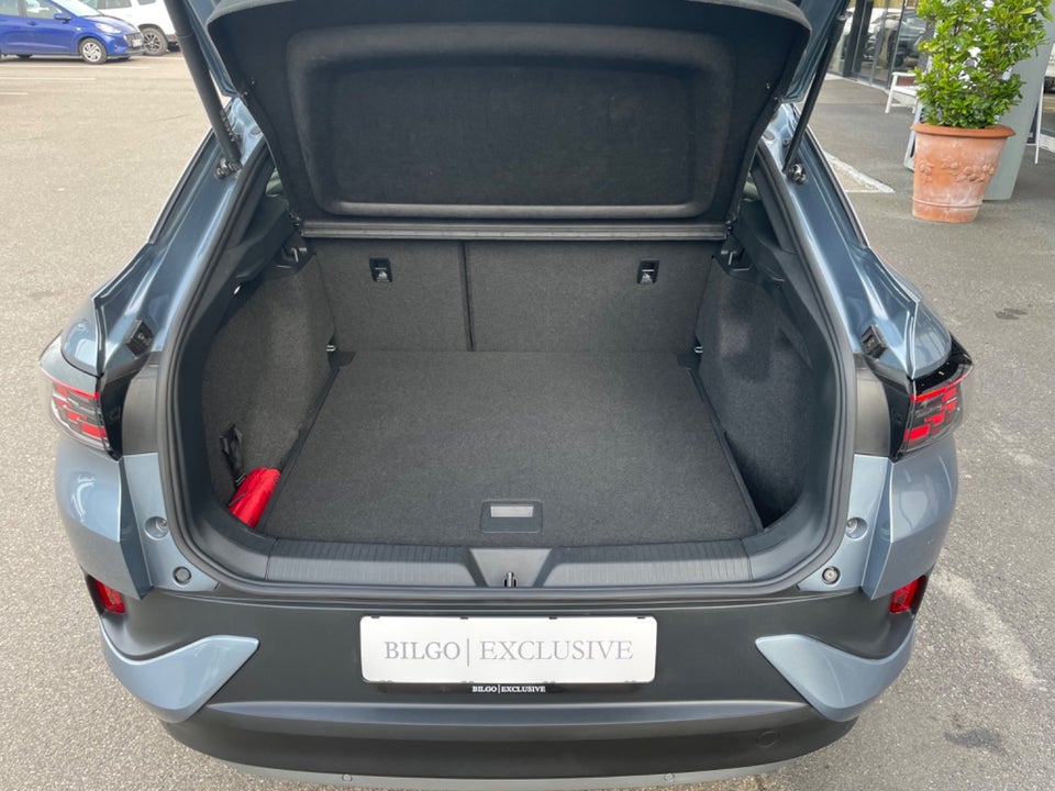 VW ID.5 77 Pro Performance 5d