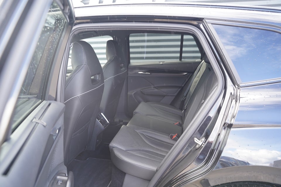 Skoda Enyaq iV RS 5d