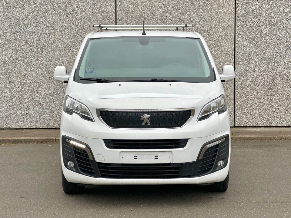 Peugeot Expert 2,0 BlueHDi 150 L3 Plus Van