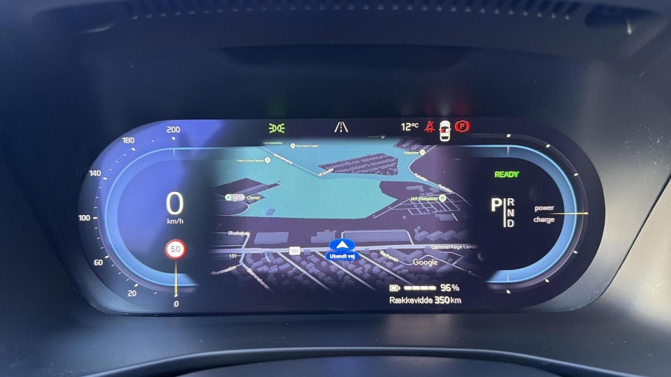 Volvo XC40 P6 ReCharge Plus 5d