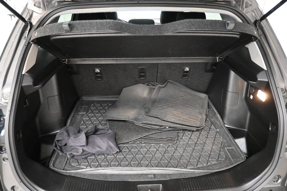 Suzuki S-Cross 1,5 S-Hybrid Active AGS 5d