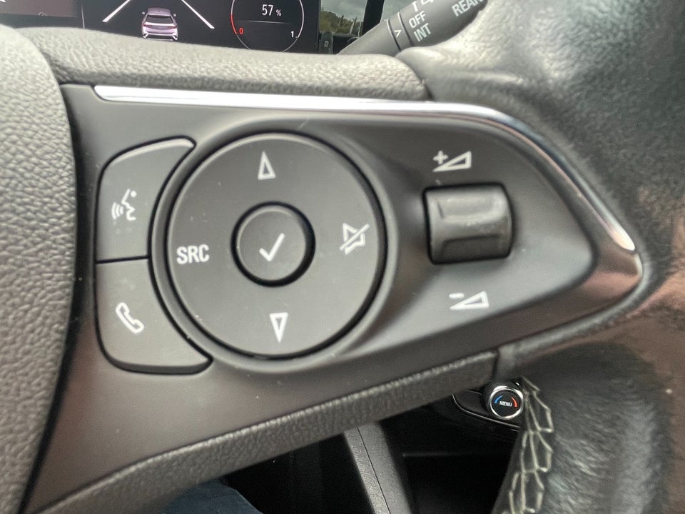 Opel Mokka-e 50 Ultimate 5d