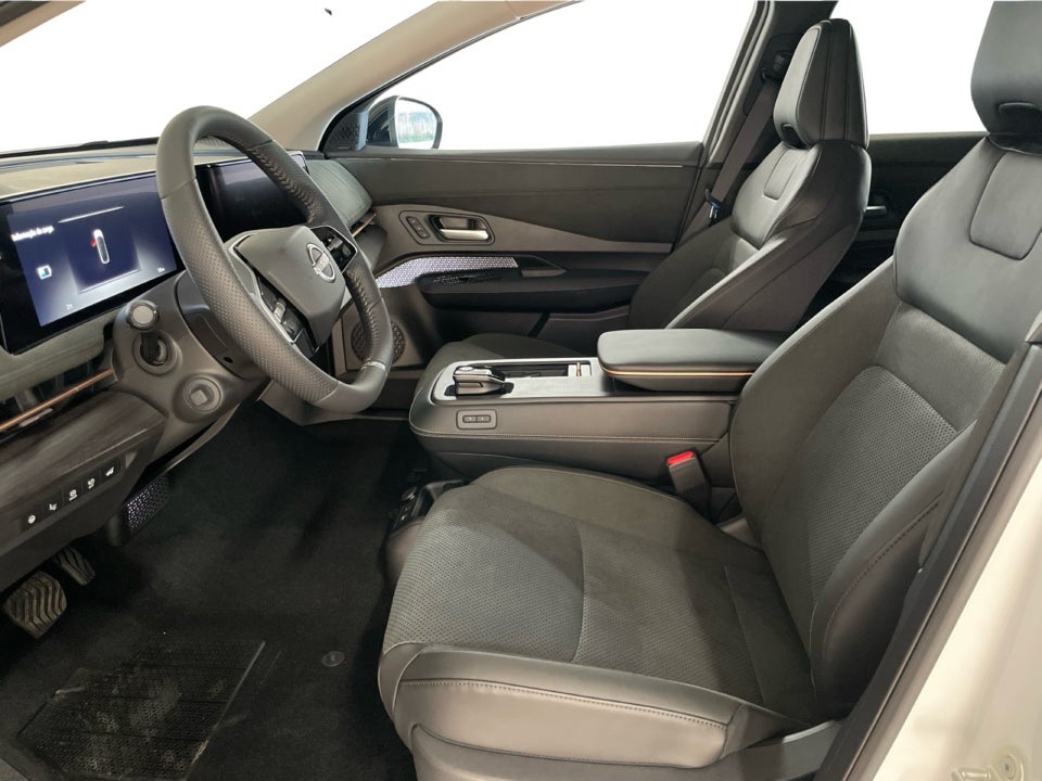 Nissan Ariya 87 Evolve 5d