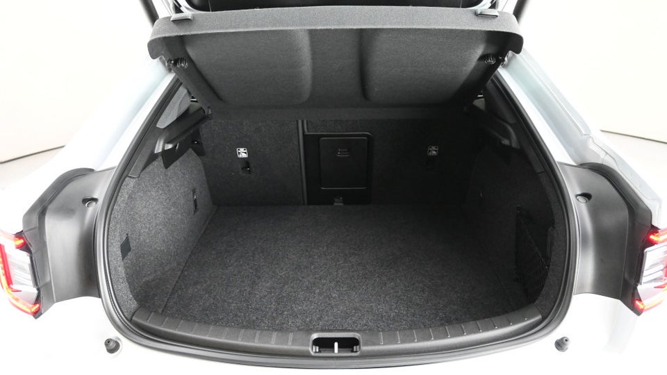 Polestar 2 Standard Range 5d