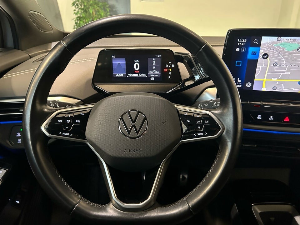 VW ID.5 77 Pro Performance 5d