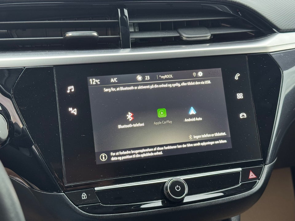 Opel Corsa-e 50 Elegance 5d