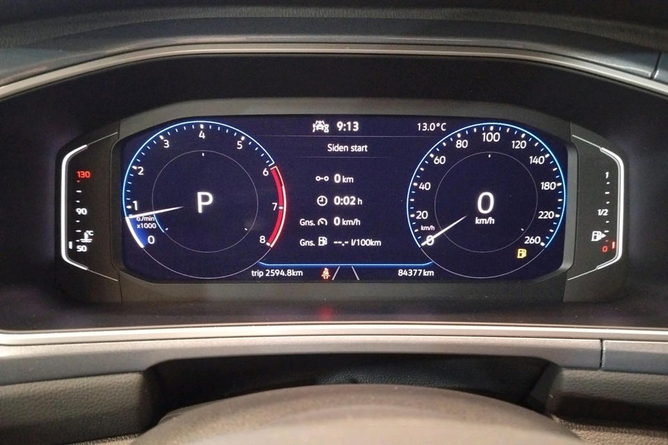 VW T-Roc 1,5 TSi 150 Style DSG 5d