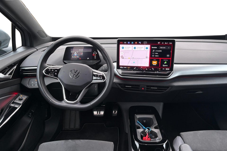 VW ID.5 77 Style+ 5d