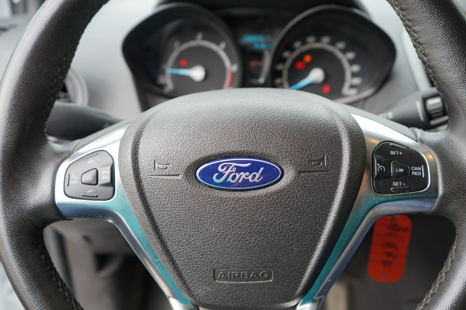 Ford Transit Courier 1,5 TDCi 75 Trend