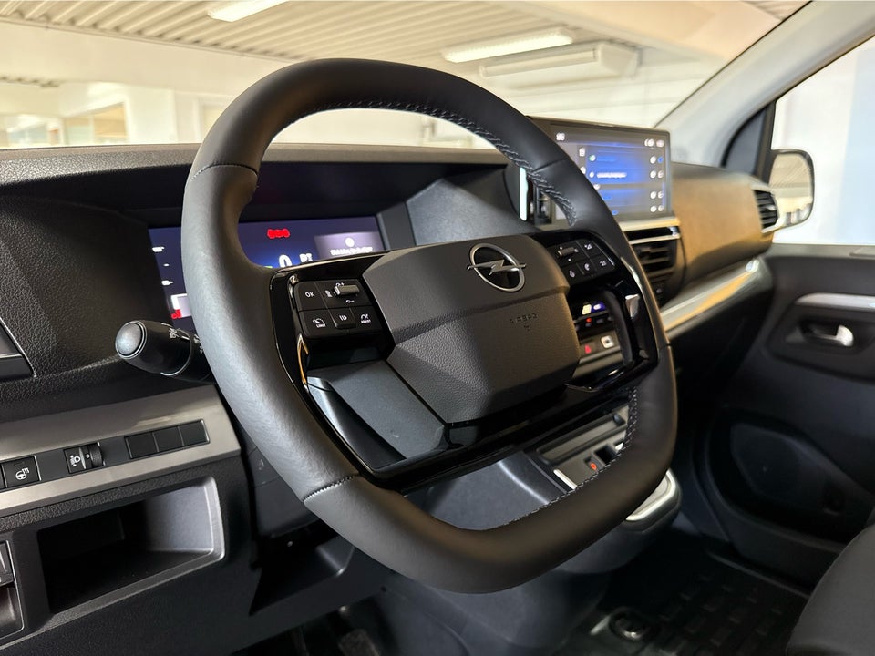 Opel Vivaro-e 75 Innovation L2