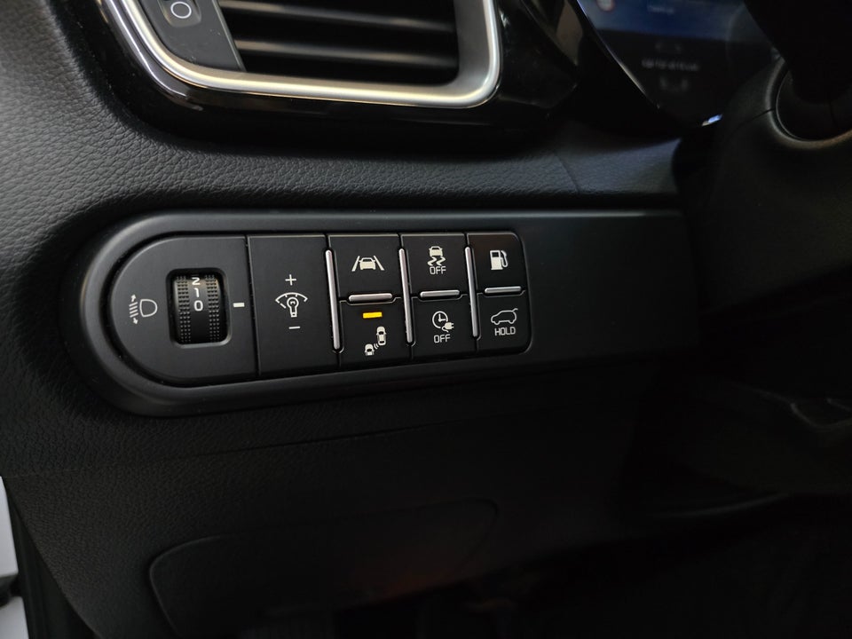 Kia Ceed 1,6 PHEV Upgrade SW DCT 5d