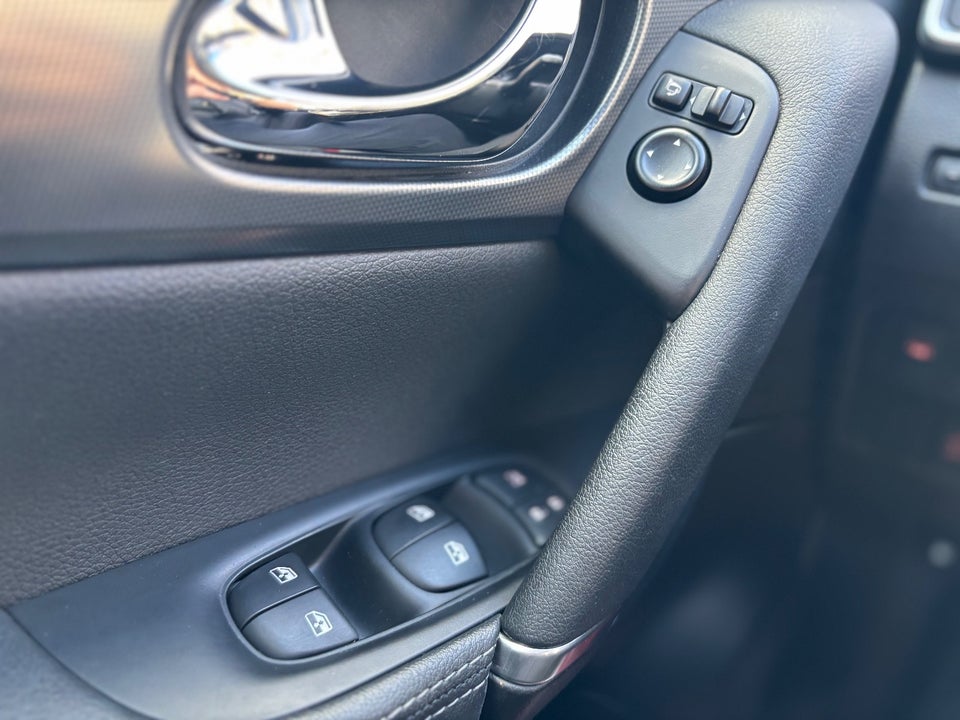 Nissan Qashqai 1,3 Dig-T 160 Tekna DCT 5d