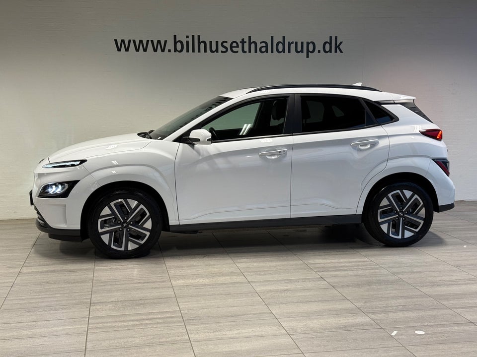 Hyundai Kona 39 EV Advanced 5d