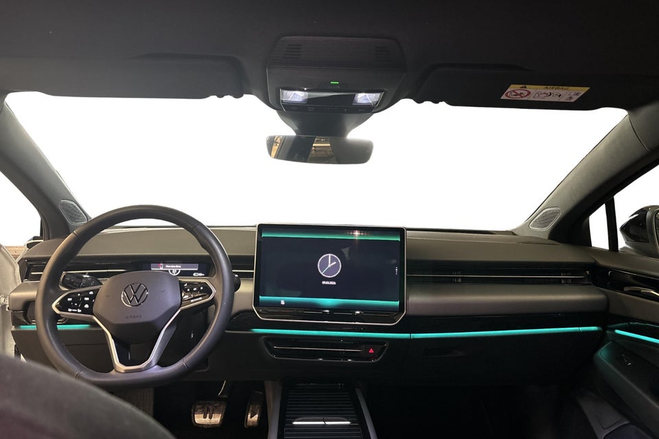 VW ID.7 77 Style+ Tourer 5d